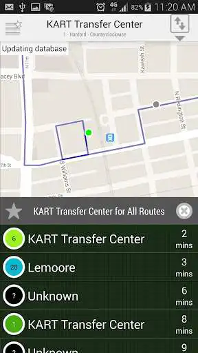 Play KARTBUS as an online game KARTBUS with UptoPlay