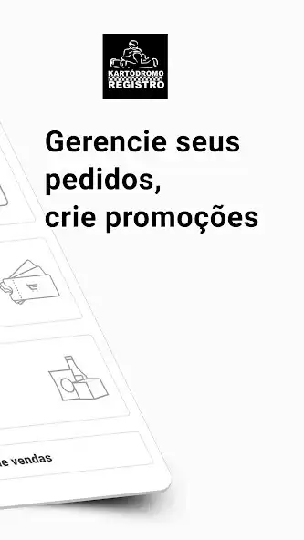 Play Kartódromo Registro Corporativ as an online game Kartódromo Registro Corporativ with UptoPlay