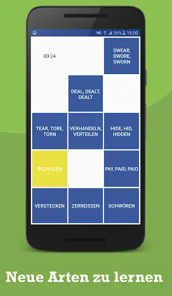Play Karteikasten Trainer + as an online game Karteikasten Trainer + with UptoPlay