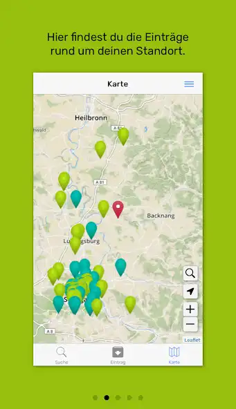 Play Karte von morgen - Beta as an online game Karte von morgen - Beta with UptoPlay