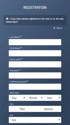 Play Kart&Go as an online game Kart&Go with UptoPlay
