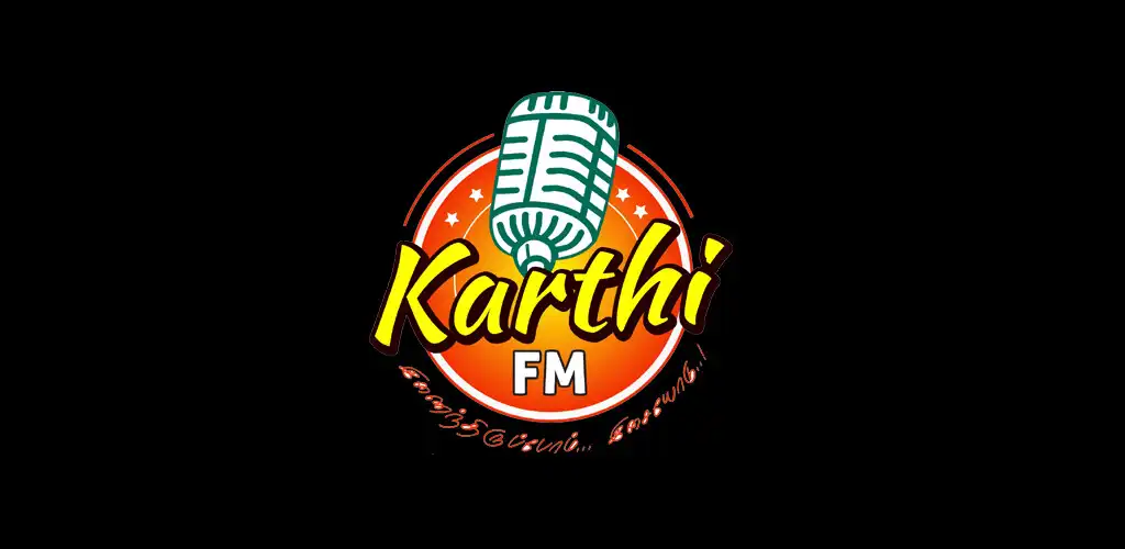 Play Karthi FM as an online game Karthi FM with UptoPlay