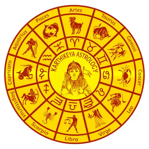 Play Karthikeya Astrology APK