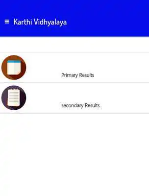 Play Karthi Vidhyalaya