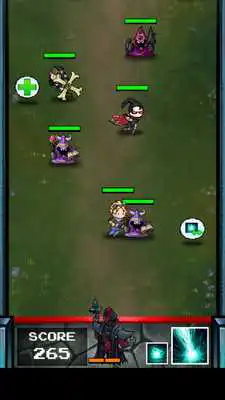 Play KARTHUS DEFENSE for LOL Play KARTHUS DEFENSE for LOL