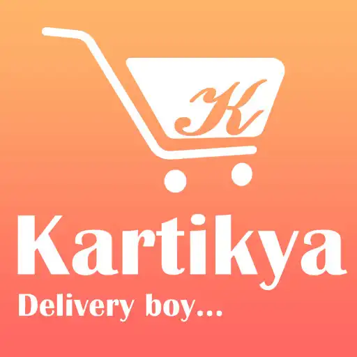 Play Kartikya Delivery Partner APK