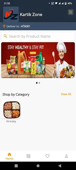 Play Kartik Zone as an online game Kartik Zone with UptoPlay