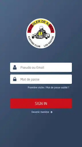 Play Karting Club Los Santos  and enjoy Karting Club Los Santos with UptoPlay