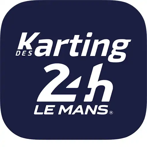 Play Karting des 24 Heures du Mans APK Play Karting des 24 Heures du Mans APK