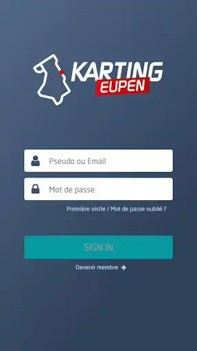 Play Karting Eupen  and enjoy Karting Eupen with UptoPlay