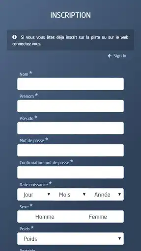 Play Karting Eupen as an online game Karting Eupen with UptoPlay