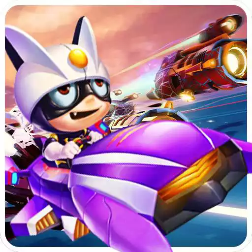 Play Karting Fire - Xtreme Transform APK