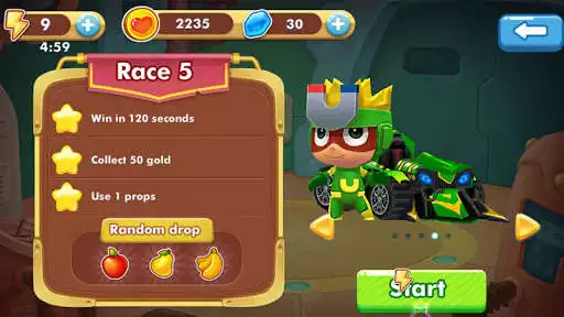 Play Karting Fire - Xtreme Transform as an online game online Karting Fire - Xtreme Transform with UptoPlay Play Karting Fire - Xtreme Transform as an online game Karting Fire - Xtreme Transform with UptoPlay