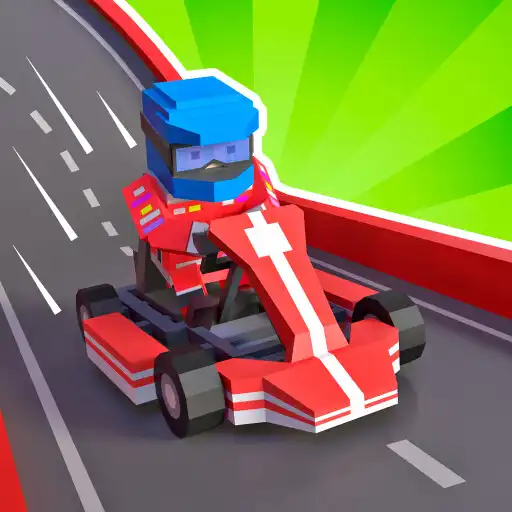 Play Karting Rush! APK Play Karting Rush! APK