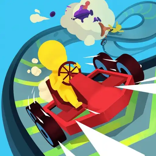 Play Kart Krash APK