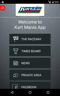 Play Kart Mania