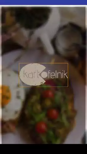Play Kartofelnik as an online game Kartofelnik with UptoPlay