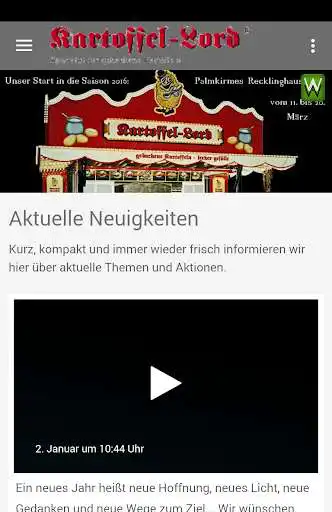 Play Kartoffel-Lord.de  and enjoy Kartoffel-Lord.de with UptoPlay