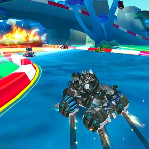 Play Kart Racer APK Play Kart Racer APK