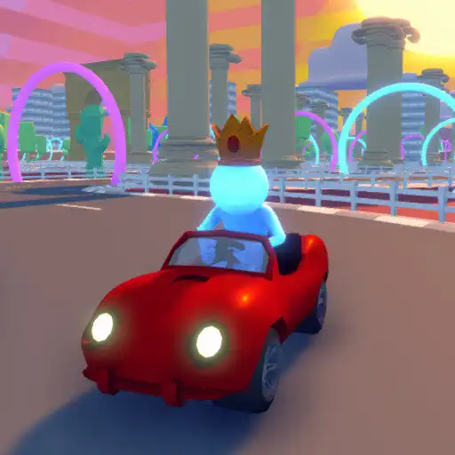 Play Kart Race simulator 2022 APK Play Kart Race simulator 2022 APK