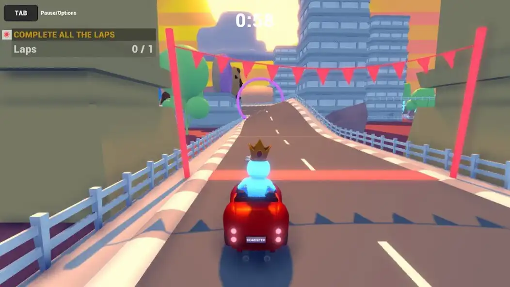 Play Kart Race simulator 2022  and enjoy Kart Race simulator 2022 with UptoPlay