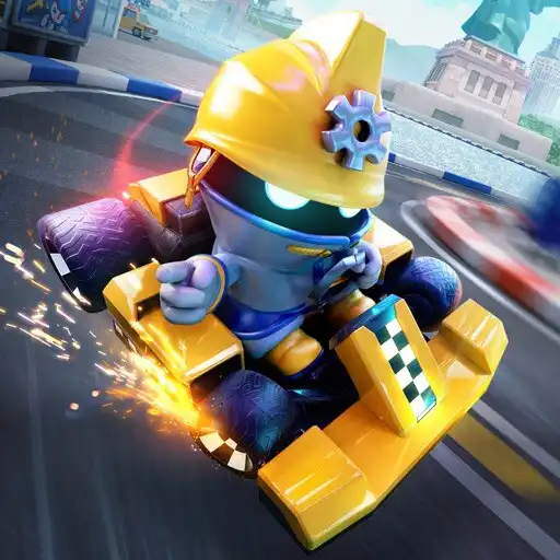 Play KartRider: Drift APK