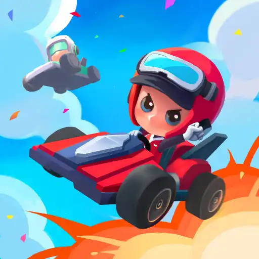 Play Kart Royale! APK Play Kart Royale! APK