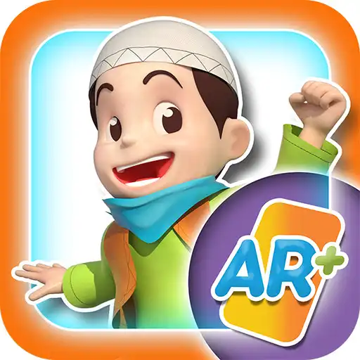 Play Kartu AR+ Sholat APK Play Kartu AR+ Sholat APK
