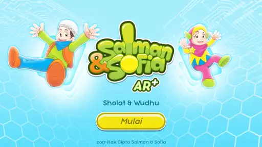 Play Kartu AR+ Sholat  and enjoy Kartu AR+ Sholat with UptoPlay