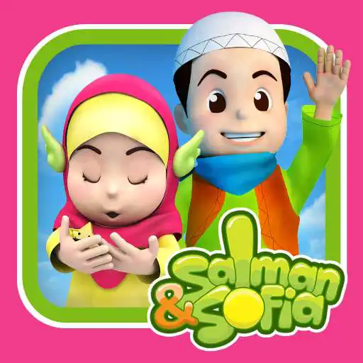 Play Kartu Cerdas 4D Doa Harian APK