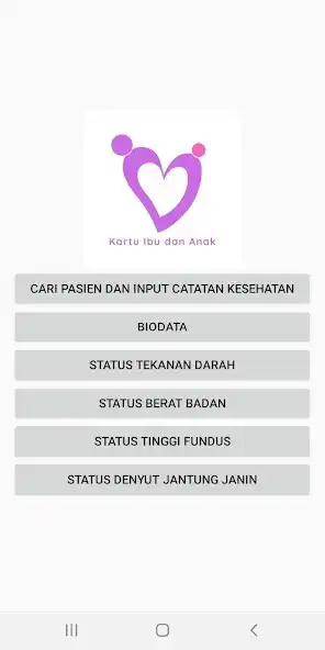 Play Kartu Ibu dan Anak Digital  and enjoy Kartu Ibu dan Anak Digital with UptoPlay