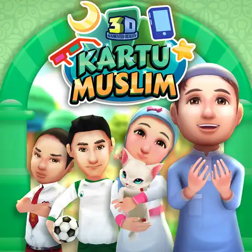 Play Kartu Muslim APK
