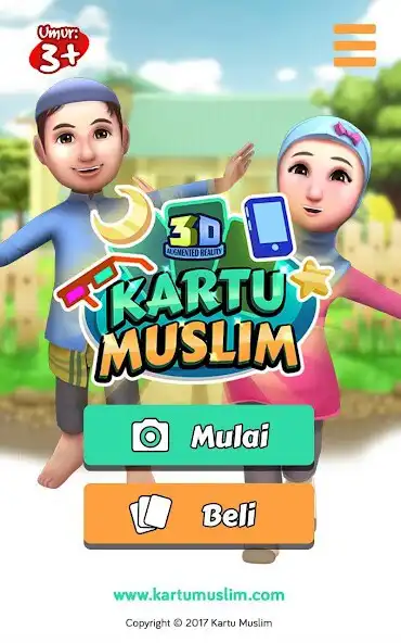 Play Kartu Muslim and enjoy Kartu Muslim with UptoPlay Play Kartu Muslim and enjoy Kartu Muslim with UptoPlay