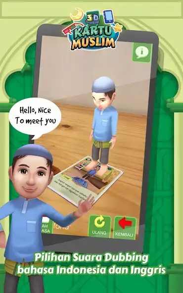 Play Kartu Muslim as an online game online Kartu Muslim with UptoPlay Play Kartu Muslim as an online game Kartu Muslim with UptoPlay