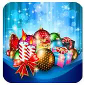 Free play online Kartu Natal 2016 APK