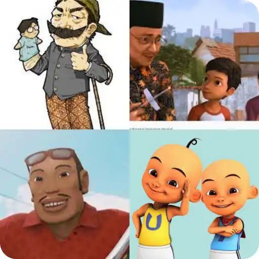 Play Kartun Quizz APK Play Kartun Quizz APK