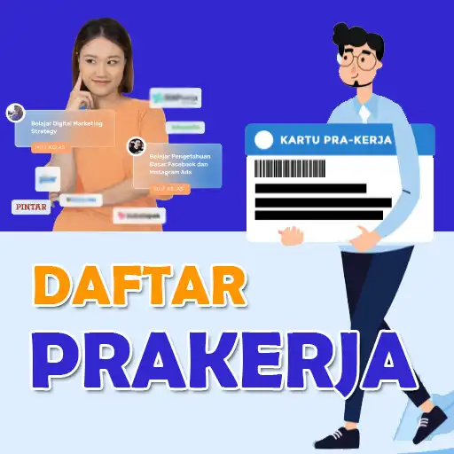 Play Kartu Prakerja Cara Daftar OL APK Play Kartu Prakerja Cara Daftar OL APK