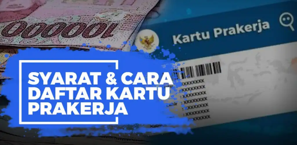 Play Kartu Prakerja Cara Daftar OL as an online game Kartu Prakerja Cara Daftar OL with UptoPlay