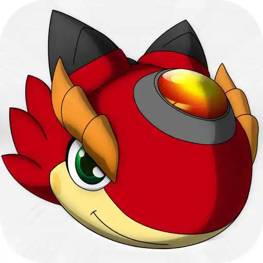 Run free android online Kartu Tarung AR Dragon Warrior APK