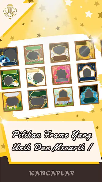 Play kartu ucapan idul adha 2023  and enjoy kartu ucapan idul adha 2023 with UptoPlay