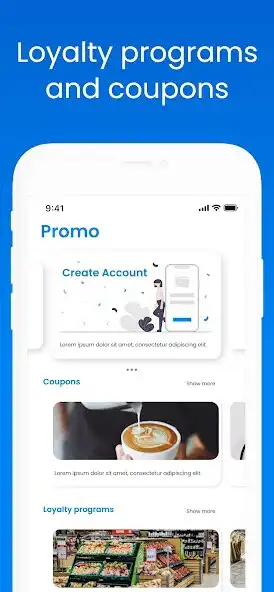 Play Karty - shopping assistant as an online game Karty - shopping assistant with UptoPlay