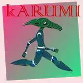 Free play online kARUMI APK