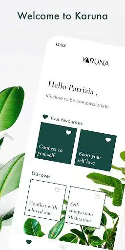 Play Karuna - Your best Self as an online game online Karuna - Your best Self with UptoPlay com.karuna.karuna Play Karuna - Your best Self as an online game Karuna - Your best Self with UptoPlay