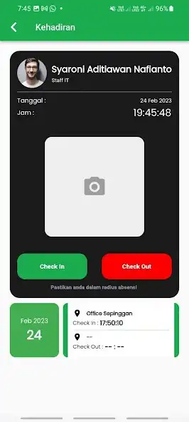 Play Karunia Group Mobile  and enjoy Karunia Group Mobile with UptoPlay