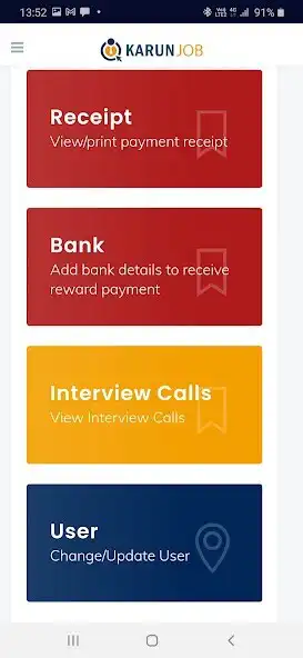 Play Karun Job as an online game online Karun Job with UptoPlay Play Karun Job as an online game Karun Job with UptoPlay