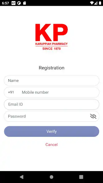 Play KARUPPIAH PHARMACY  and enjoy KARUPPIAH PHARMACY with UptoPlay
