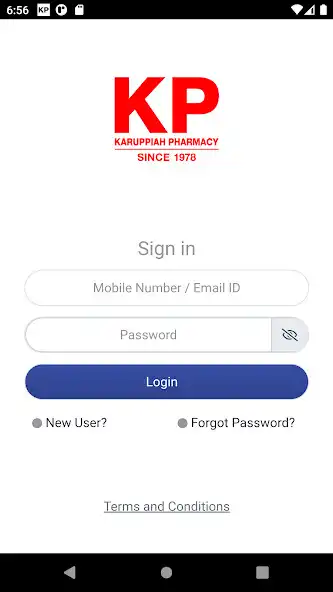 Play KARUPPIAH PHARMACY as an online game KARUPPIAH PHARMACY with UptoPlay