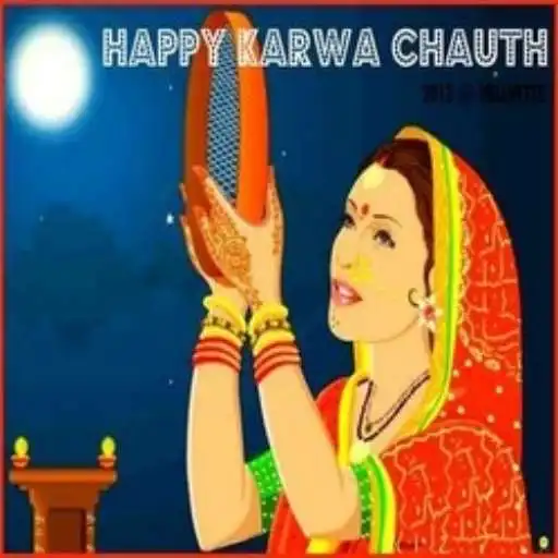 Play Karwa Chauth Shayari & Greetings APK Play Karwa Chauth Shayari & Greetings APK