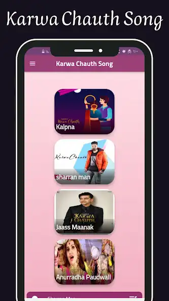 Play Karwa Chauth Song as an online game Karwa Chauth Song with UptoPlay