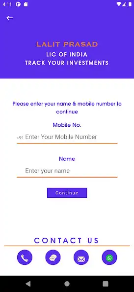 Play Karwa Lo Insurance as an online game Karwa Lo Insurance with UptoPlay